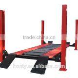 Hot Sales 4 Post Parking Lift Kit Price thumbnail-2