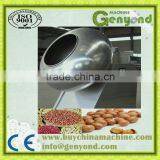 Zuckergeschichtene Erdnüsse Herstellungslinie thumbnail-1