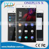 Oneplus X Standard 4G FDD LTE Mobile Phone Snapdragon 801 Quad Core 5.0" 1920X1080P Screen 3GB RAM 16GB ROM 13MP Camera thumbnail-1
