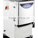 The Latest Listing of Stainless Steel 2015 Global Brand Electric Vegetable Slicing and Shredding Machine DGQ-F thumbnail-1