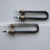 High Quality "U" Shaped Electric Tubular Heater Element thumbnail-1
