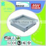 Square Immable Recessed Led Spot Downlight 300*300 Sp-6002 With CE&ROHS for Office ,warehouses