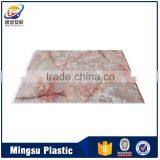 Quick to Install Low Price PVC Wall Paneling(wooden and Marble Series) thumbnail-4