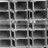 Hight quality Aluminium extrusion profile Aluminum extrusion profile of dispaly rack with all kinds of surface finish