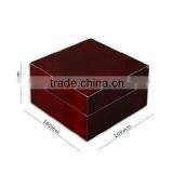 Championship Wood Ring Display Box thumbnail-2