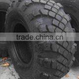 Heavy Off-road Truck Tires