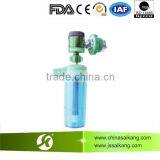 China Products Amercian Style Aluminum Oxygen Regulator thumbnail-2