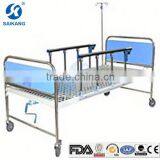 CE Certification Cheap Stainless Steel Flat Bed Parts thumbnail-2