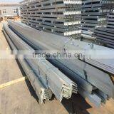 The Largest and Professional Supplier for Hot Rolled Angle Steel thumbnail-1
