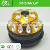 Full Cnc Bike Headset thumbnail-1