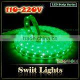 220V Flexible LED Strip Light 3528 - QUALITY WARRANTY