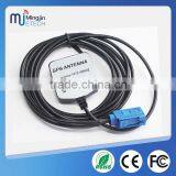 Manufacturer Magnetic FAKRA Gps Tracker External Gps Antenna