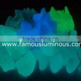 Photoluminescent Gravel thumbnail-3
