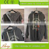 China Sale Fashion High Quality Girls Hoodies thumbnail-3