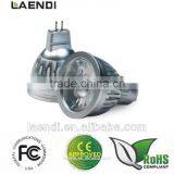 Hot Selling Good Quality 6w Mr16 LED Spot Light Cool White 6000-7000K 2 Years Warranty