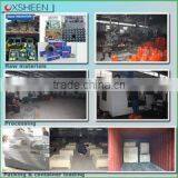 Shanghai Xsheen Machine Electron Technology Co., Ltd. company overview - view 2 thumbnail