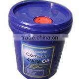 CompAir4000 OIL 20Liter Compressor Spare Parts R22 Compressor Oil Lubricants Oil