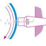 Yiyan Sintered Diamond Dresser With Special Angle Surface Grinding Wheel Dresser thumbnail-2