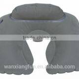 Self Inflatable Pillow for Travel thumbnail-4