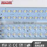 High Efficiency Bridgelux Cob E40 60w Led Street Light thumbnail-3