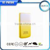 2015 New Style Digital Led 100% Original 4000 MAh Portable Power Bank