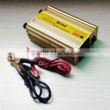 12v 24v DC to AC Full Power Pure Sine Wave Inverter 300w, Solar Inverter Charger thumbnail-3