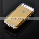 Removable 3m Transparent Epoxy Sticker for Iphone 5S thumbnail-1