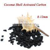 Best Price Coconut Shell Granular Activated Carbon thumbnail-2