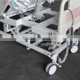 Gynecological Diagnosing Bed,diagnose Bed, Gynecology Delivery Chair, Gynecology Recovery Bed thumbnail-3