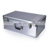 DJI Phantom 1 & 2 Vision+ Quadcopter Alloy Hard Rolling Carry Case thumbnail-2