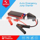 12V Auto Emergency Kit Jump Starter Mighty Jump