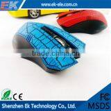 2015 Newest Hot Selling Popular Wireless Mouse thumbnail-2