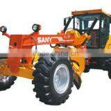 Chinese Motor Grader Parts