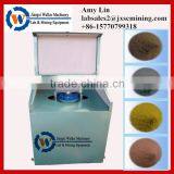 Sealed Sample Pulveriser for Laboratory Use