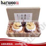 China New Design Luxury Packaging Gift Box / Wedding Gift Box thumbnail-2