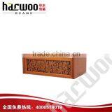 Light Wood Cheap Simply Tissue Box