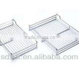 TKK Slide Out Kitchen Cabinet Soft Stop Magic Corner thumbnail-4