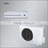 wall split air conditioner 9000-30000BTU T1/T3 GMCC or HITACHI compressor