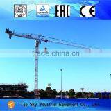 TT561-20 JOST Type Topless Tower Crane