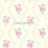 Non-woven Wallpapers Living Room Decor China Wallpaper thumbnail-6