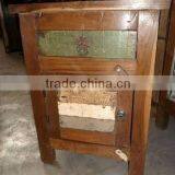 Reclaimed Wood Furniture - Indian Wooden Furniture