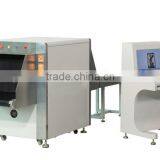 X-ray Baggage Scanner for Train Station thumbnail-2