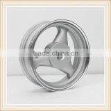 Motorcycle Wheel, Scooter Rim, 12 Inch Aluminum Alloy Wheel Rim thumbnail-1