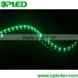 dc 12v/24v 60 Leds per Meter Smd 5050 Rgb Led Strip With 3 Years Warranty thumbnail-3