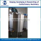 Electric Heating Chocolate Melter Tank thumbnail-1