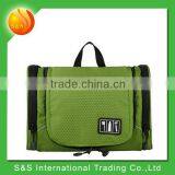 Bathroom Toiletry Storage Organizer Mens Travel Cosmetic Bag thumbnail-1