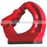 G80 Weld On Hook
