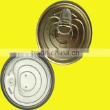 SELL 307 ( 83.3MM ) TINPLATE EASY OPEN CAP