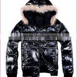 2011 Fashion Mens Winter Coats