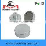 ring smco magnet